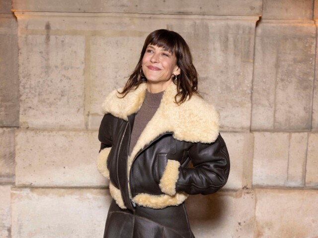 Sophie Marceau
