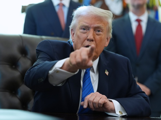 Trump