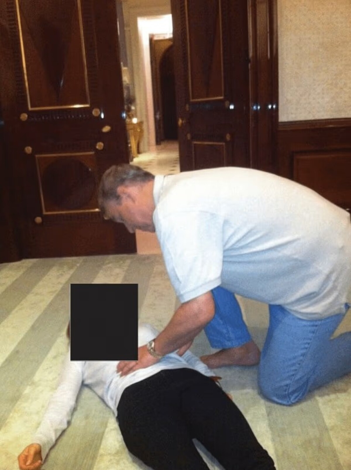 Andrew Mountbatten-Windsor, Jeffrey Epstein