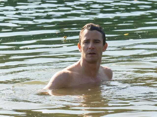 Luke Thompson