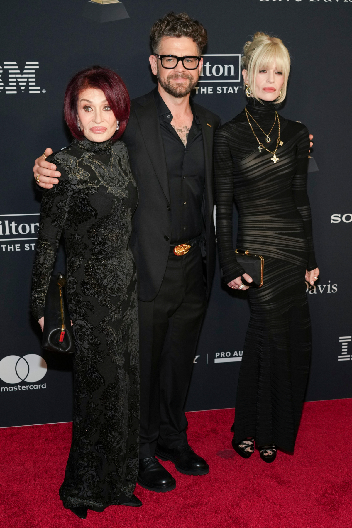 2026 Pre-Grammy Gala - Arrivals