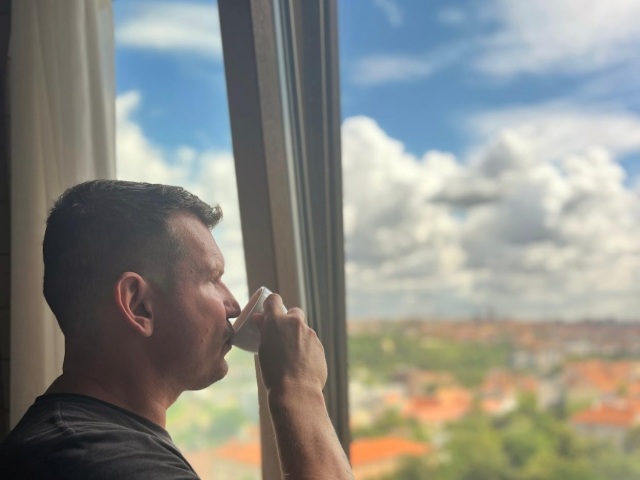 Vedie vyjednávania aj v čase rozchodu či rozvodu. Ak by ľudia vedeli vyjednávať, tak vraj nie sú krízy.