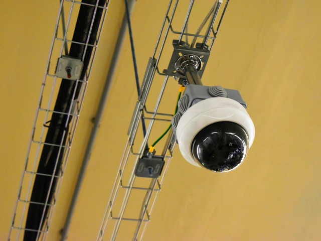 Security / Camera /