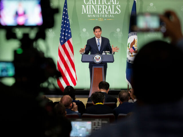Marco Rubio