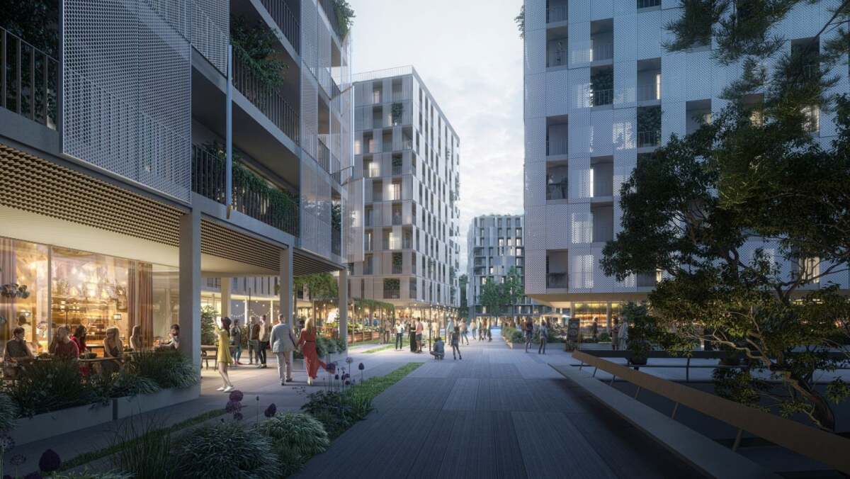 Medze zdroj Penta Real Estate 5