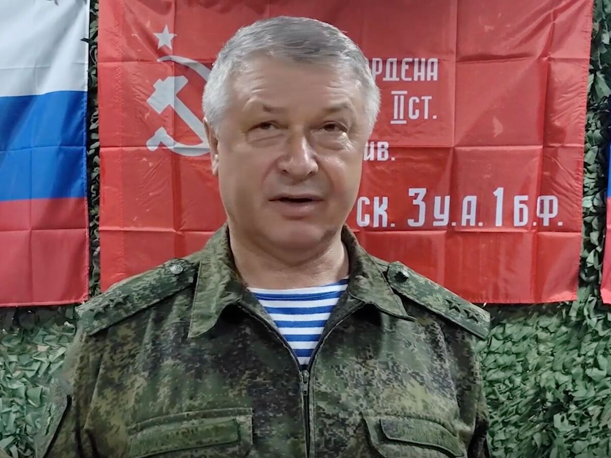 Russia Shooting