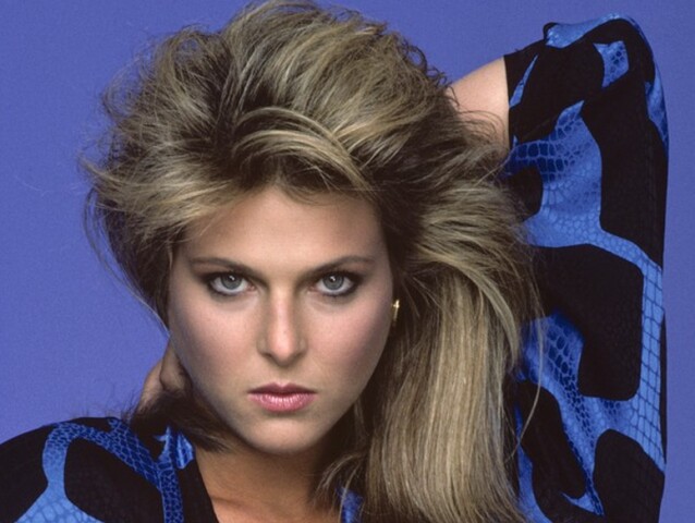 Catherine Oxenberg