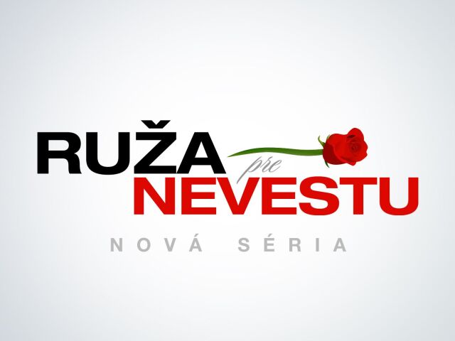 ruza-pre-nevestu