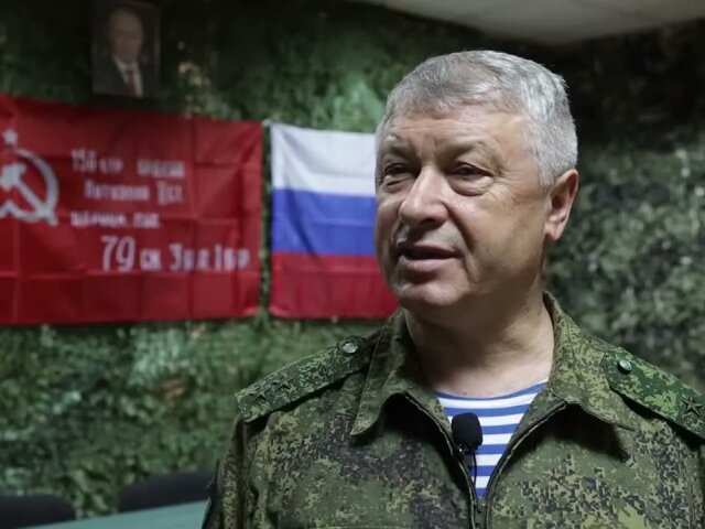 Vladimir Alexejev