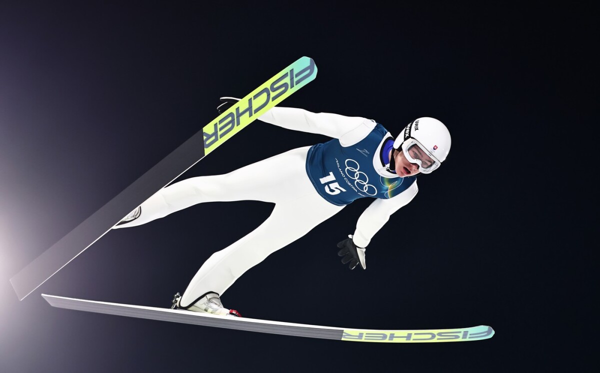 Predazzo Ski Jumping Stadium