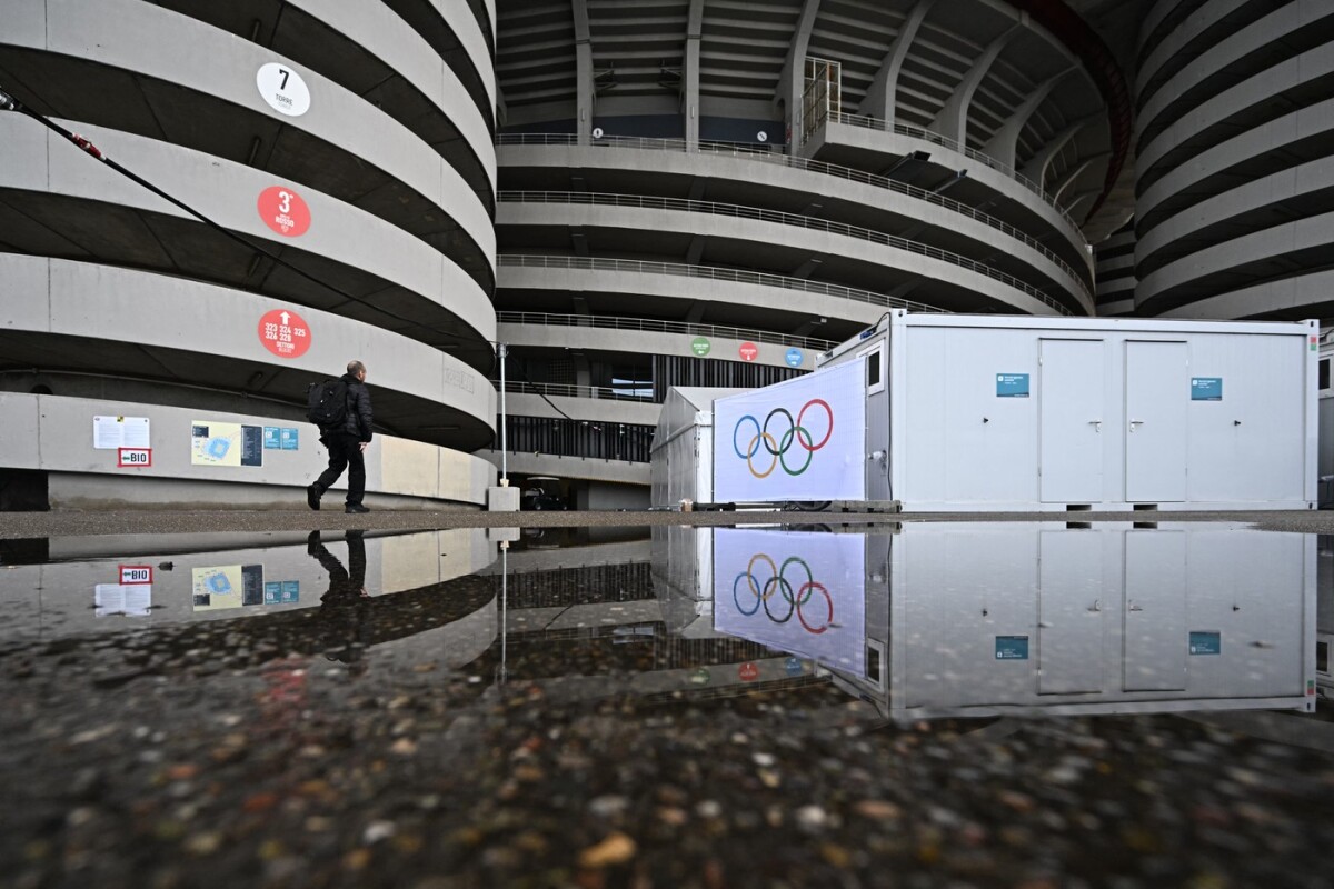 San Siro