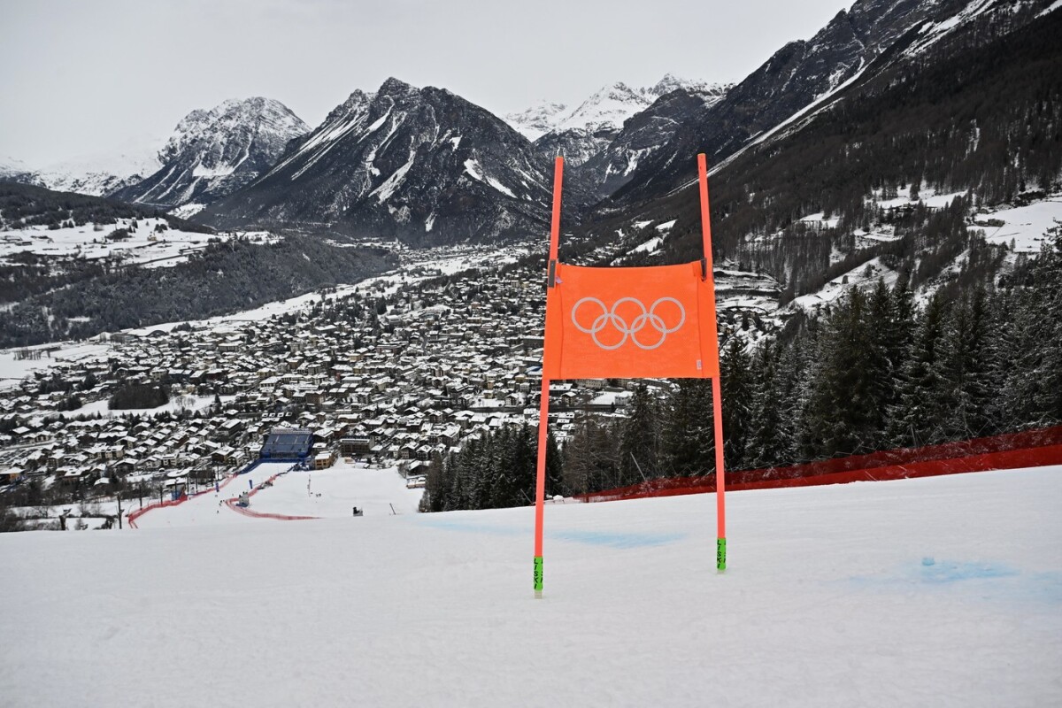 Stelvio Ski Centre