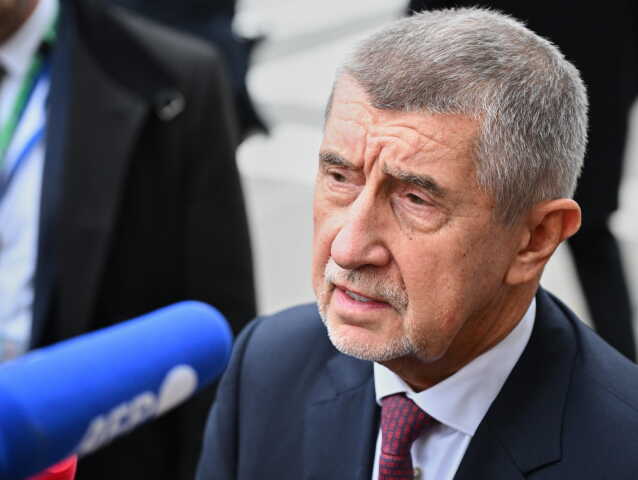 Babiš
