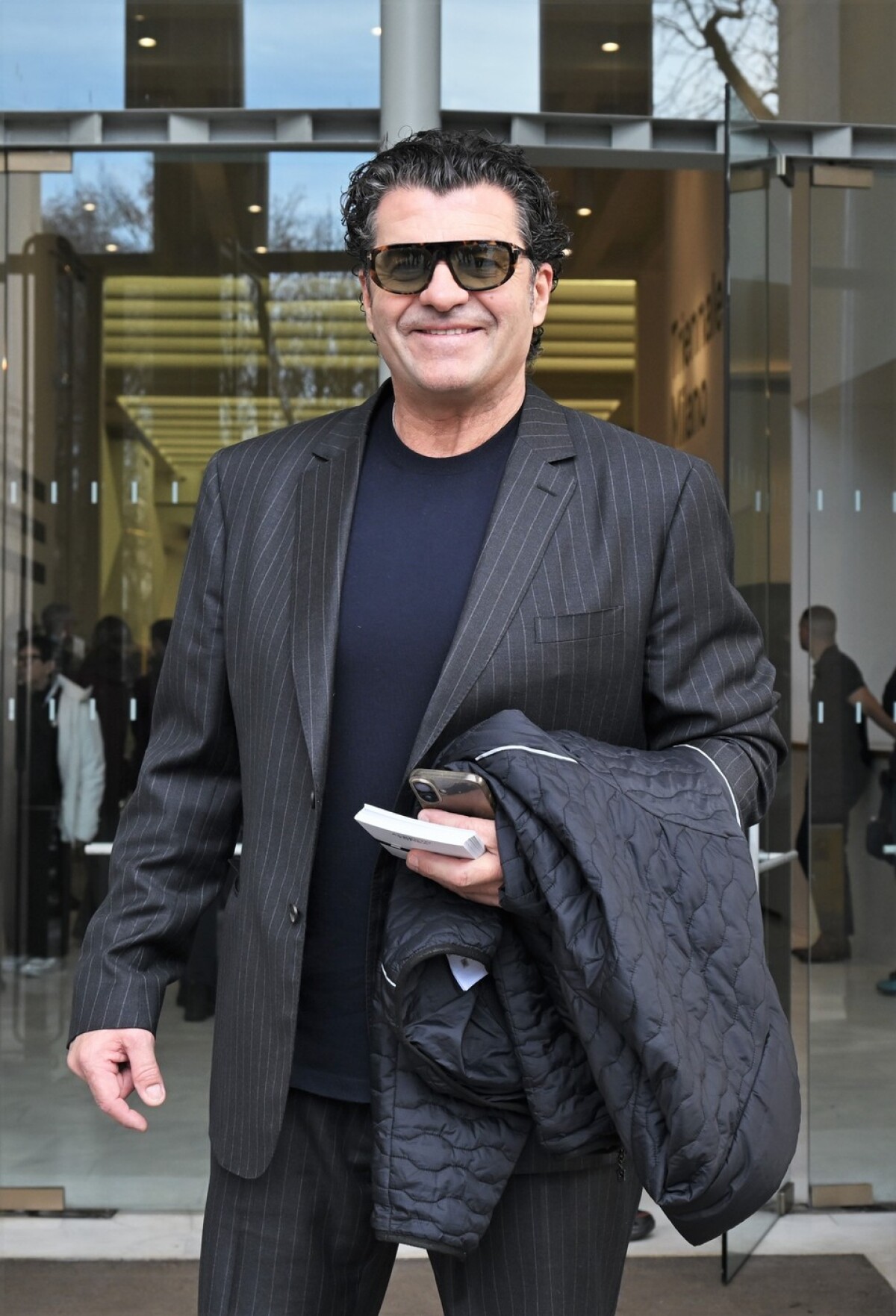Alberto Tomba