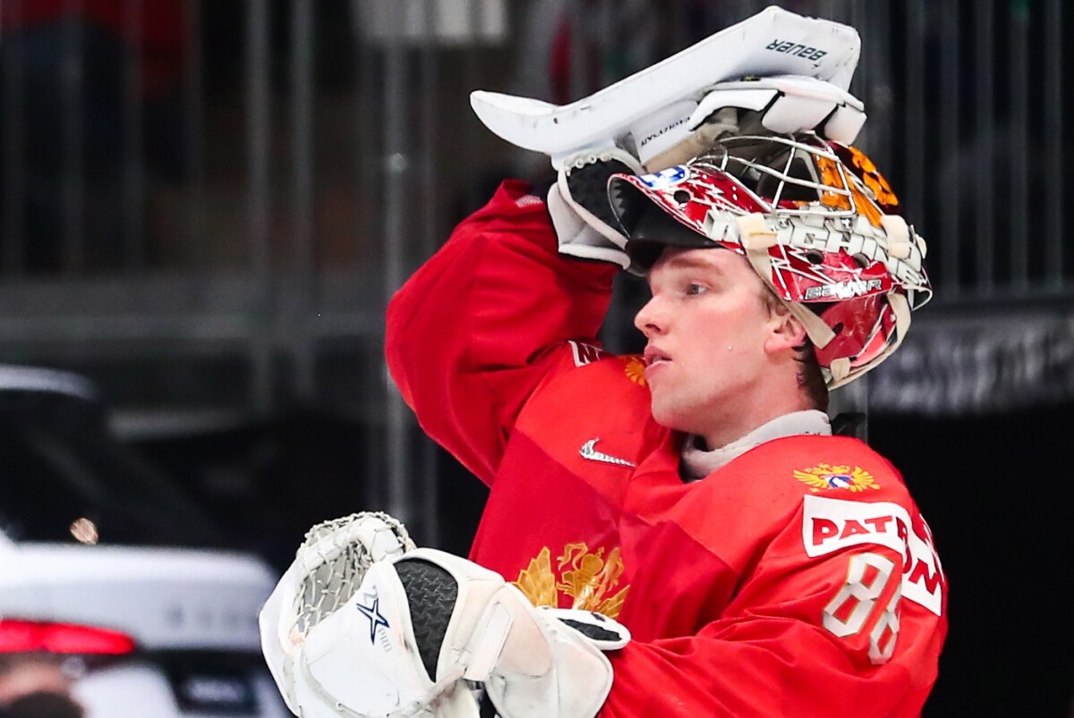Andrej Vasilevskij