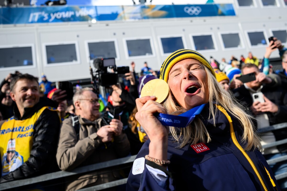 Frida Karlssonová