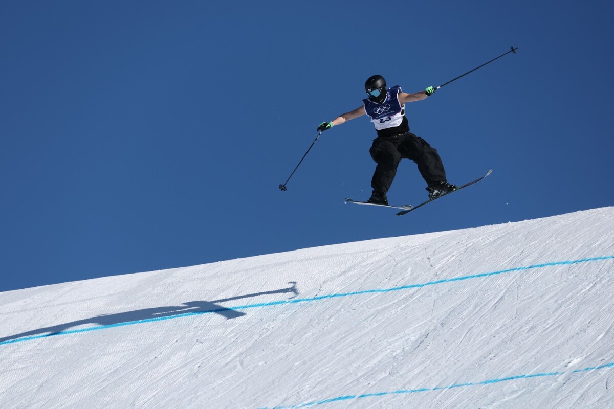 Henrik Harlaut