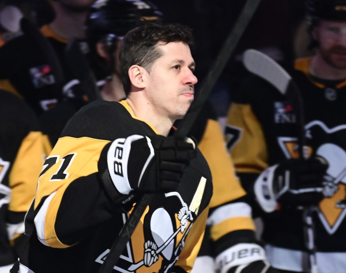 Jevgenij Malkin