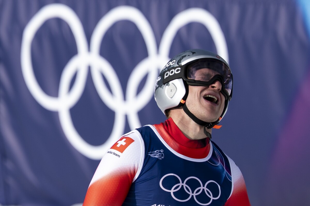 Marco Odermatt