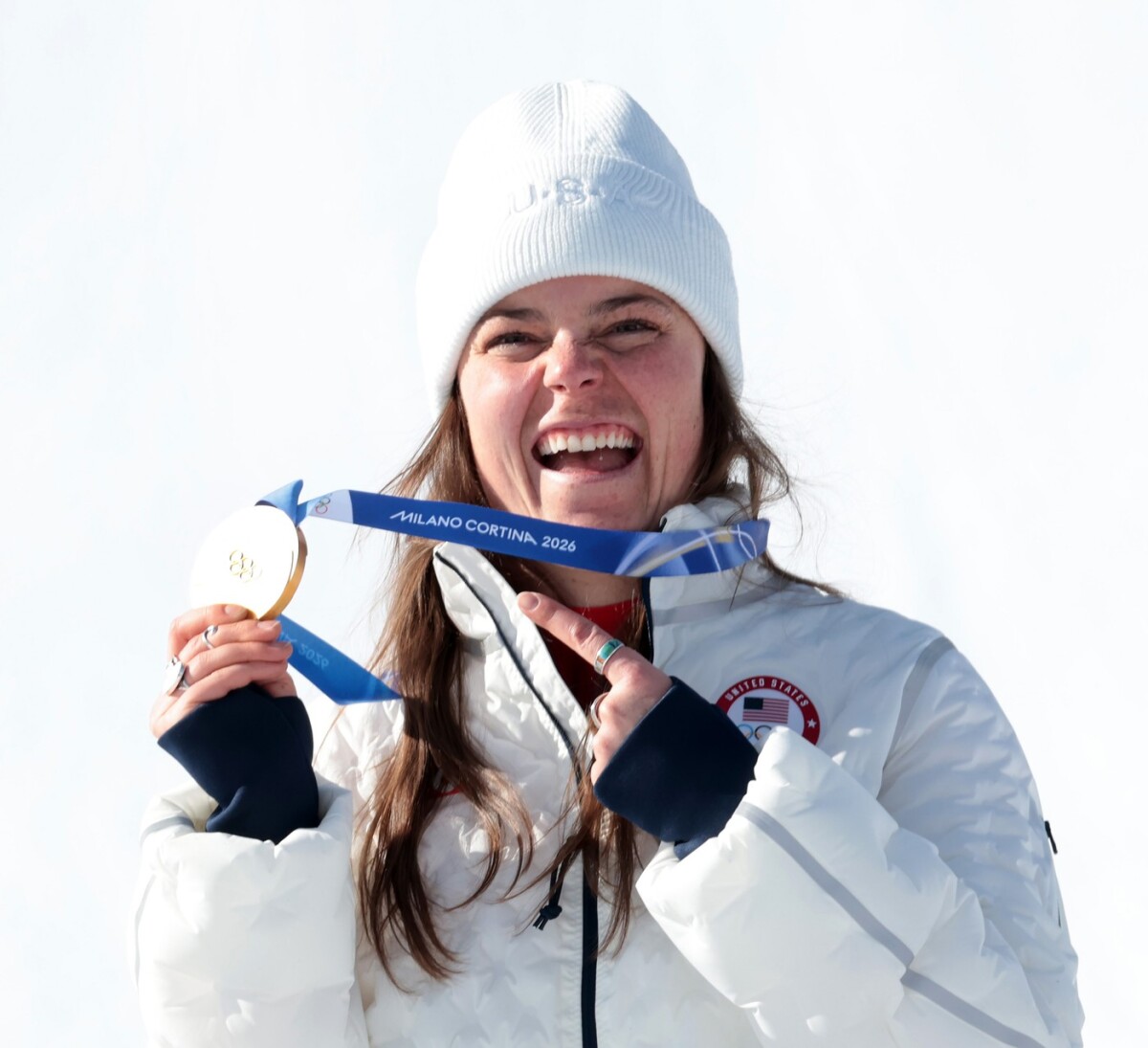 Breezy Johnsonová
