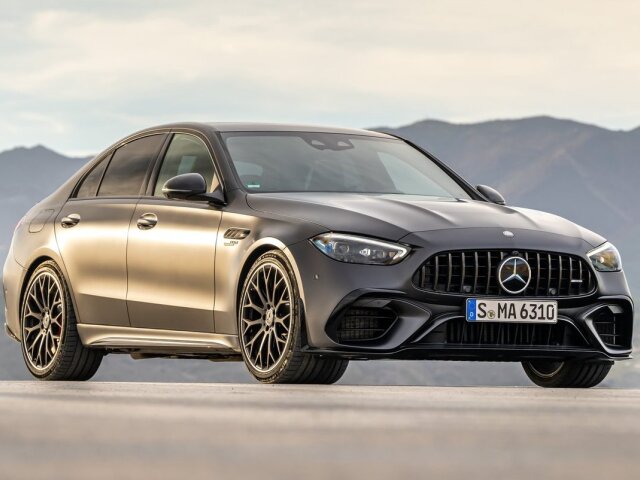 Mercedes C63 AMG prepriahne zo 4-valca na 6-valec. Nebude to síce osem valcov, tak ako v minulosti, ale v porovnaní so štvorvalcovým motorom ide o veľký pokrok.