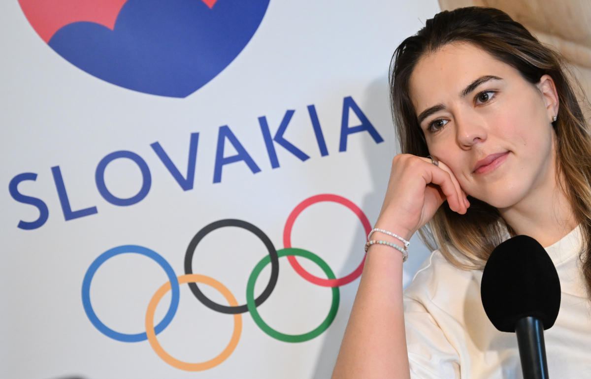 Petra Vlhová
