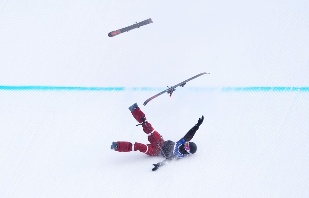 slopestyle