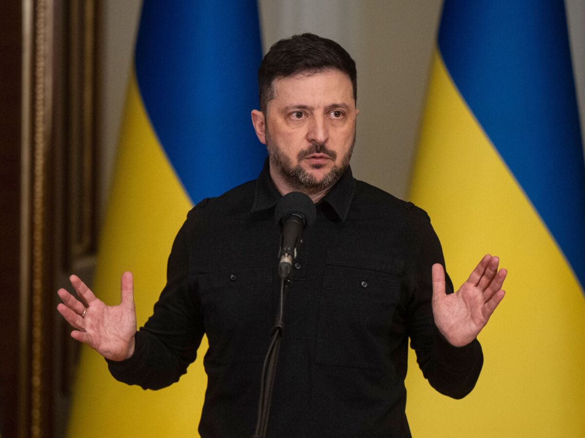Russia Ukraine War