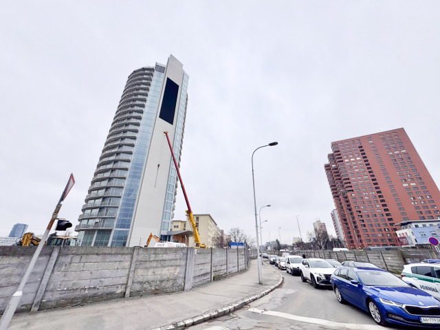 ubytovna hviezda