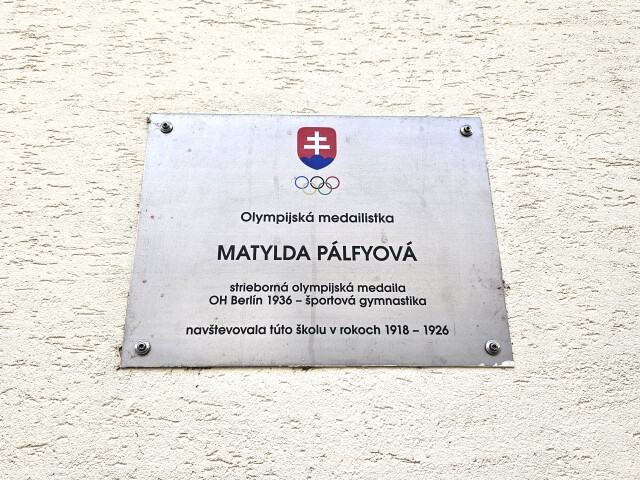 Matylda Palfyova  2 