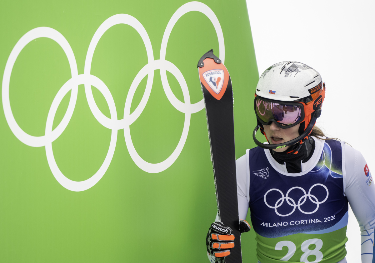 14. Vlhová návrat