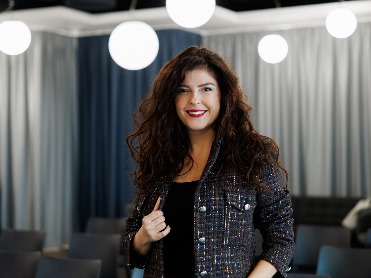 MUDr. Barbara Ivankova