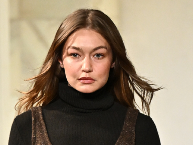 Gigi Hadid