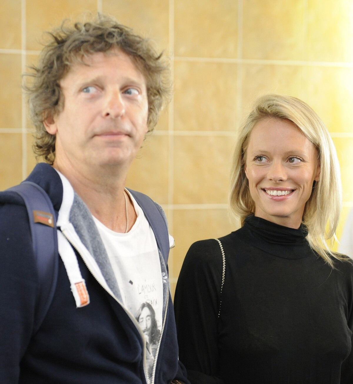 David Prachař a Linda Rybová
