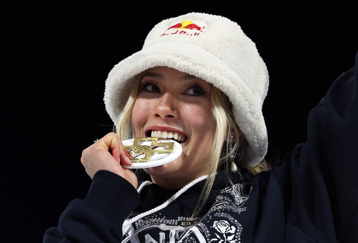 Eileen Guová 13