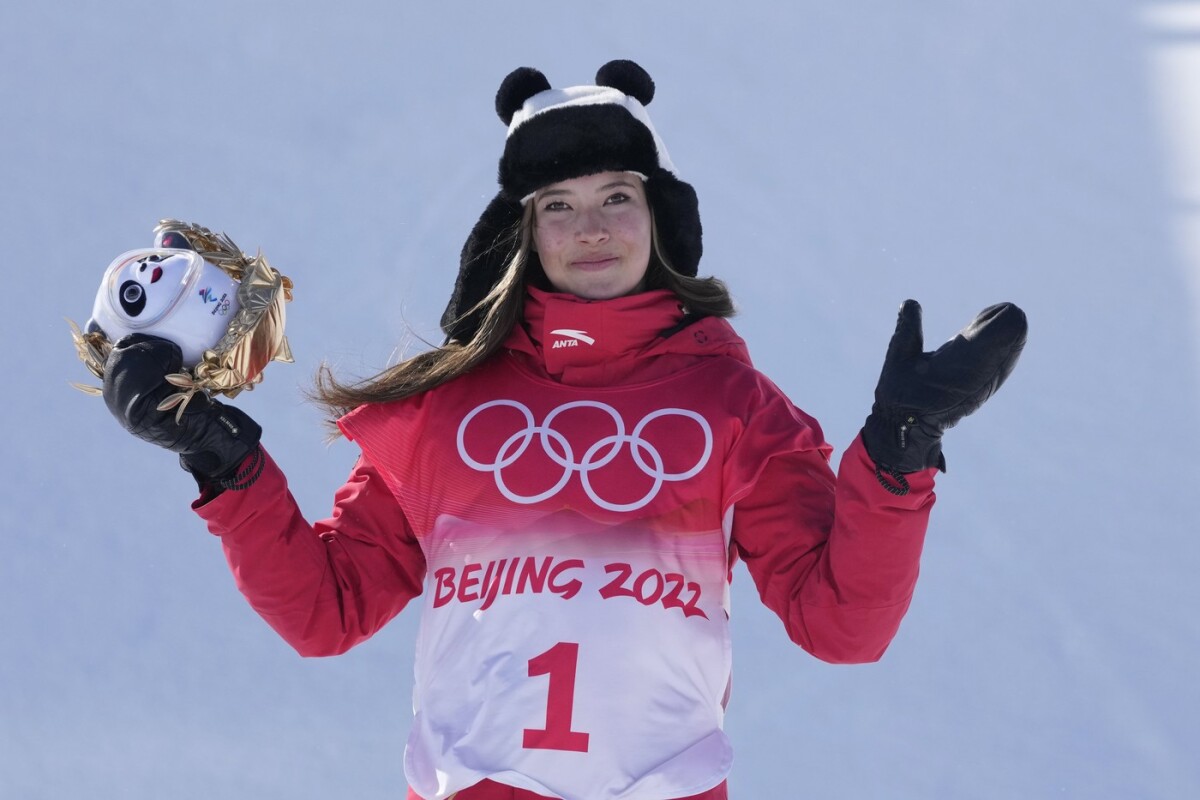 Eileen Guová 2