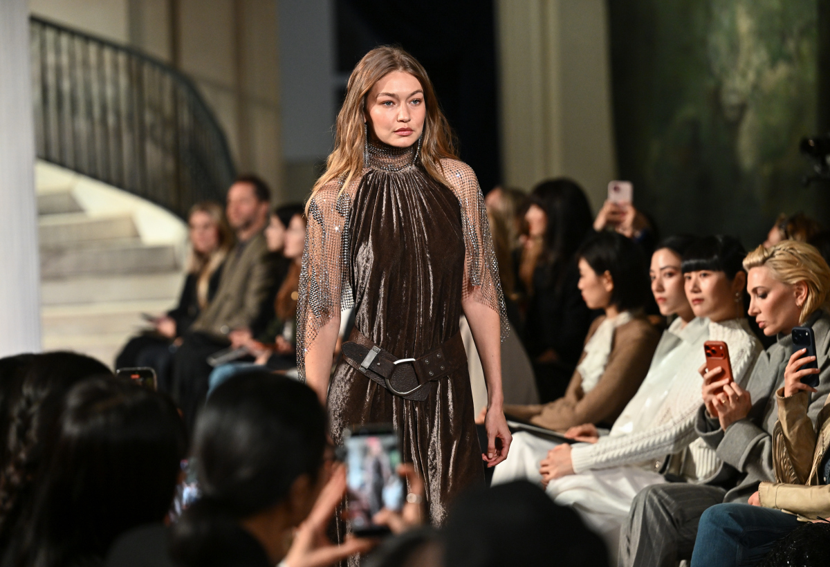 Gigi Hadid