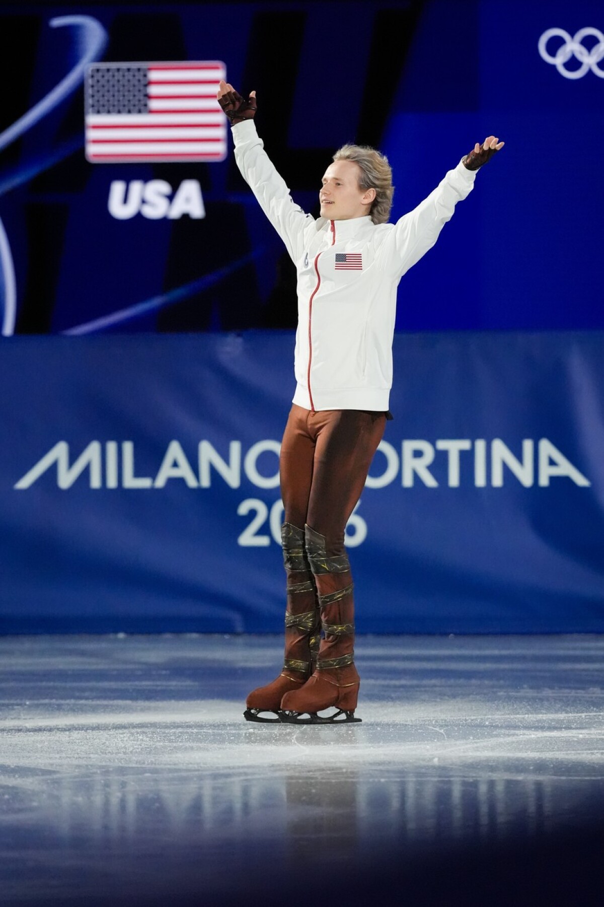 Ilja Malinin