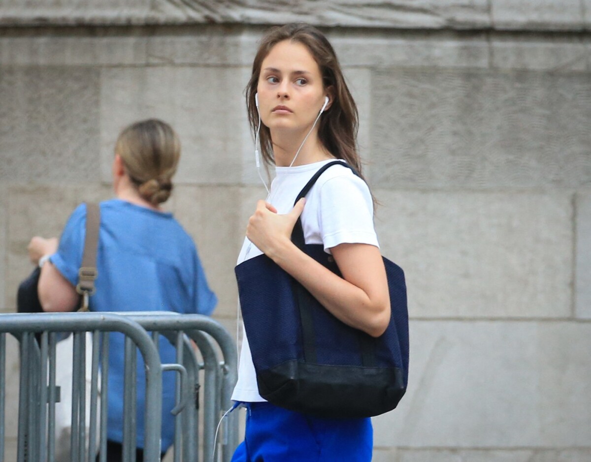 Karina Šuljaková, epstein