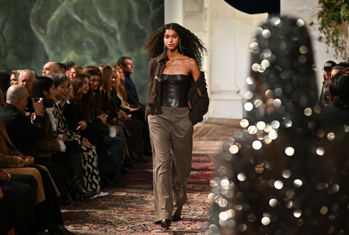 NYFW - Ralph Lauren F/W 2026