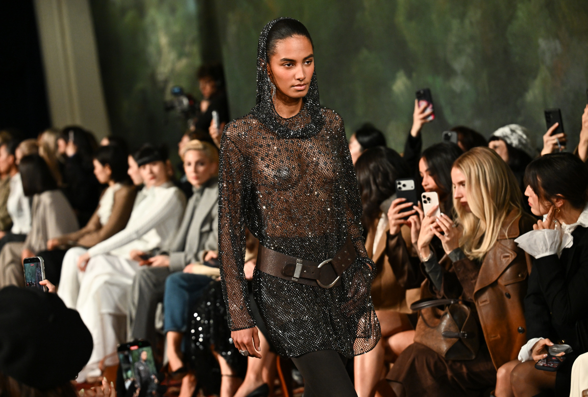 NYFW - Ralph Lauren F/W 2026