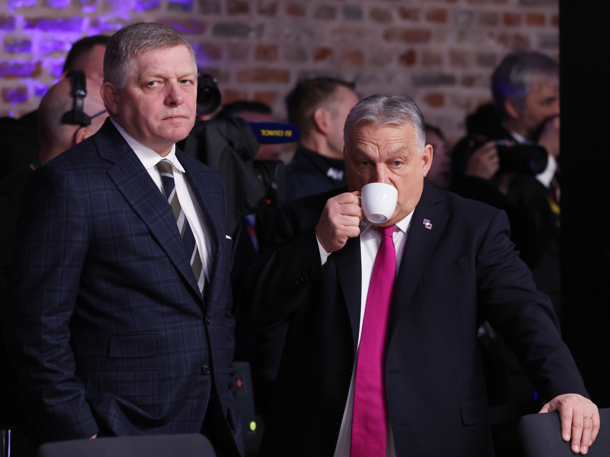 orban fico