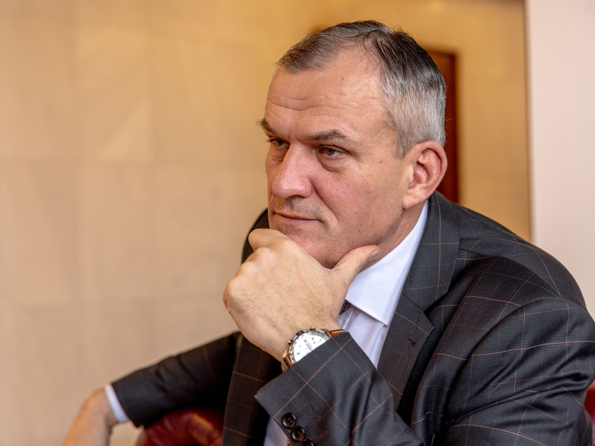 Roman Malatinec