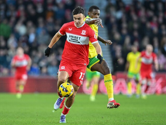 David Strelec