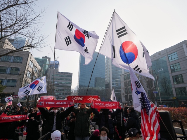 South Korea / Južná Kórea /