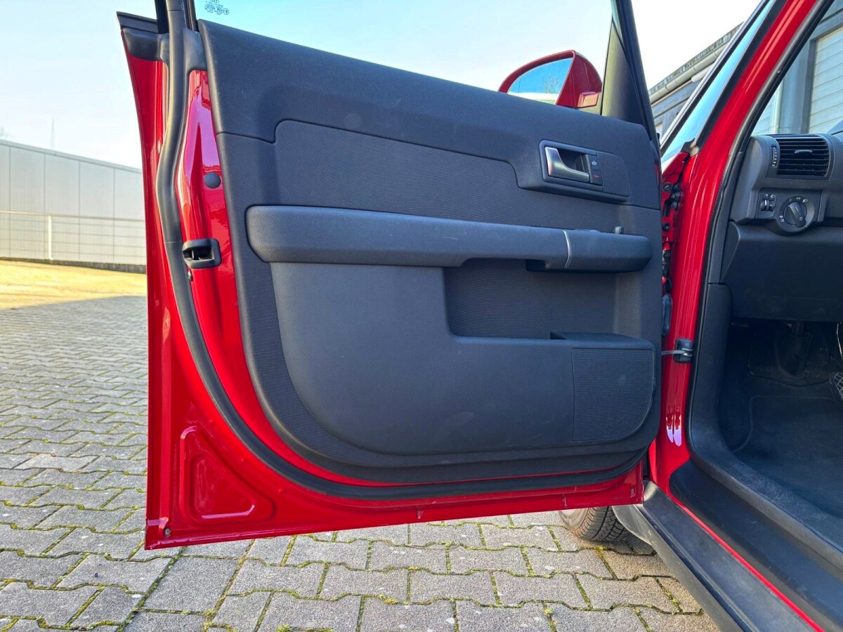 Audi A2 3L - 2003
