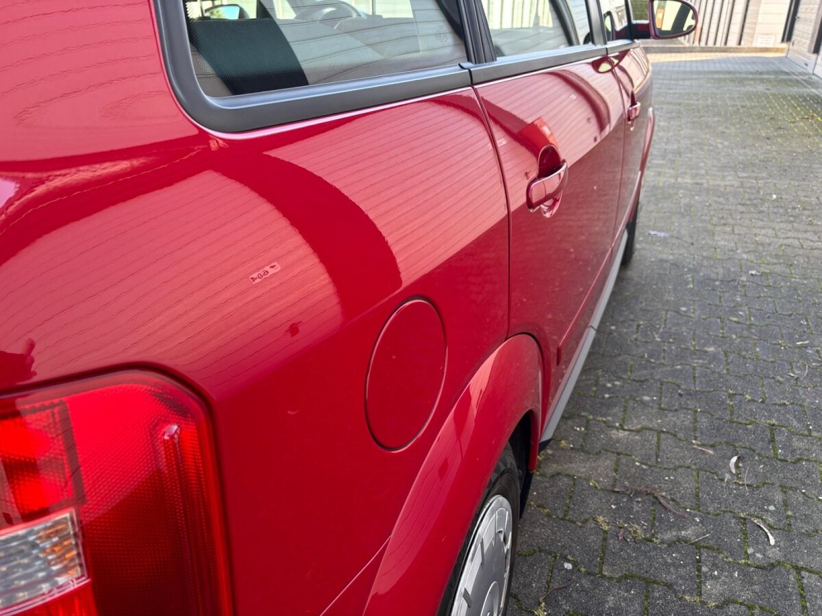 Audi A2 3L - 2003