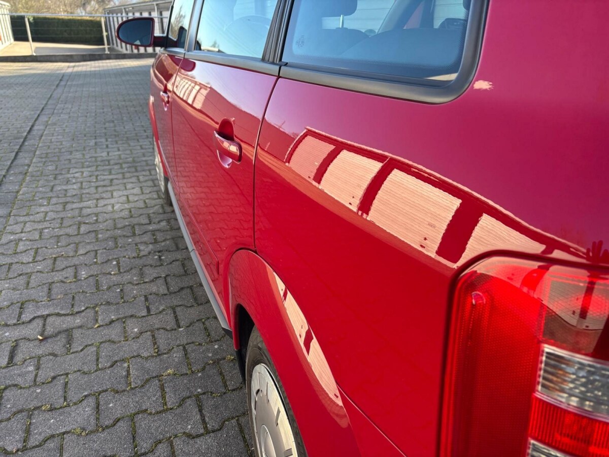 Audi A2 3L - 2003