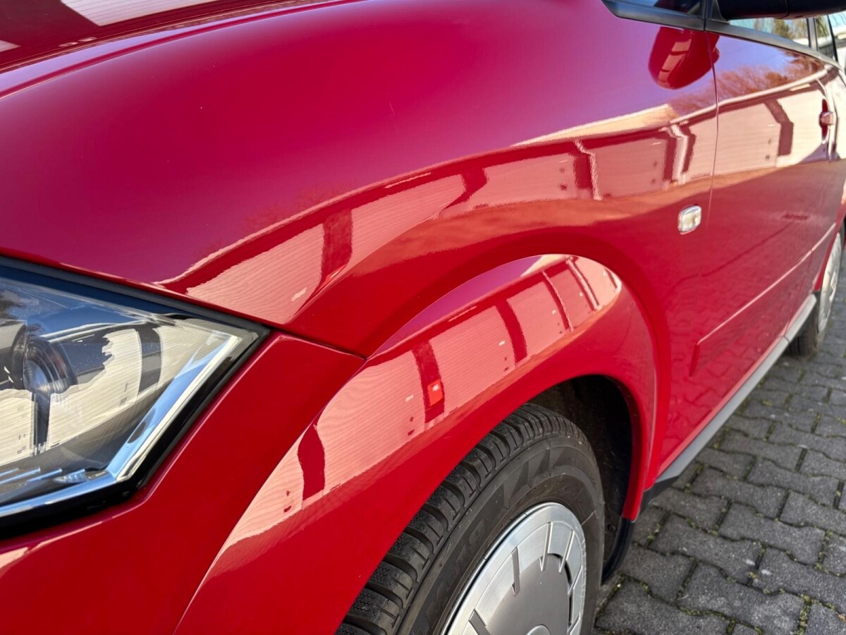 Audi A2 3L - 2003