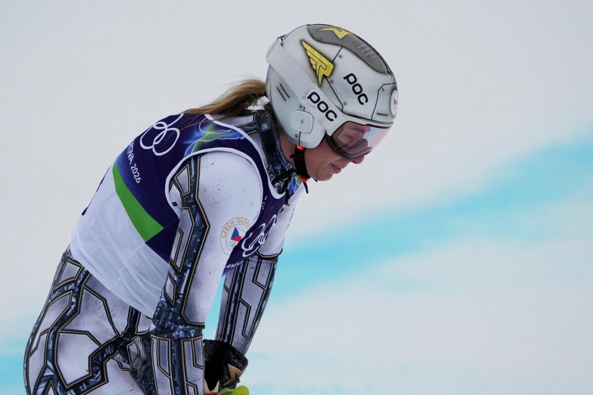 ester ledecká 2